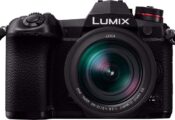 Panasonic LUMIX DC-G9