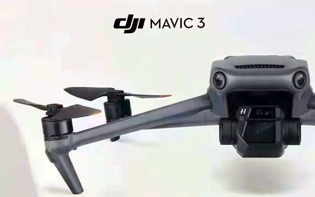 DJI Mavic 3